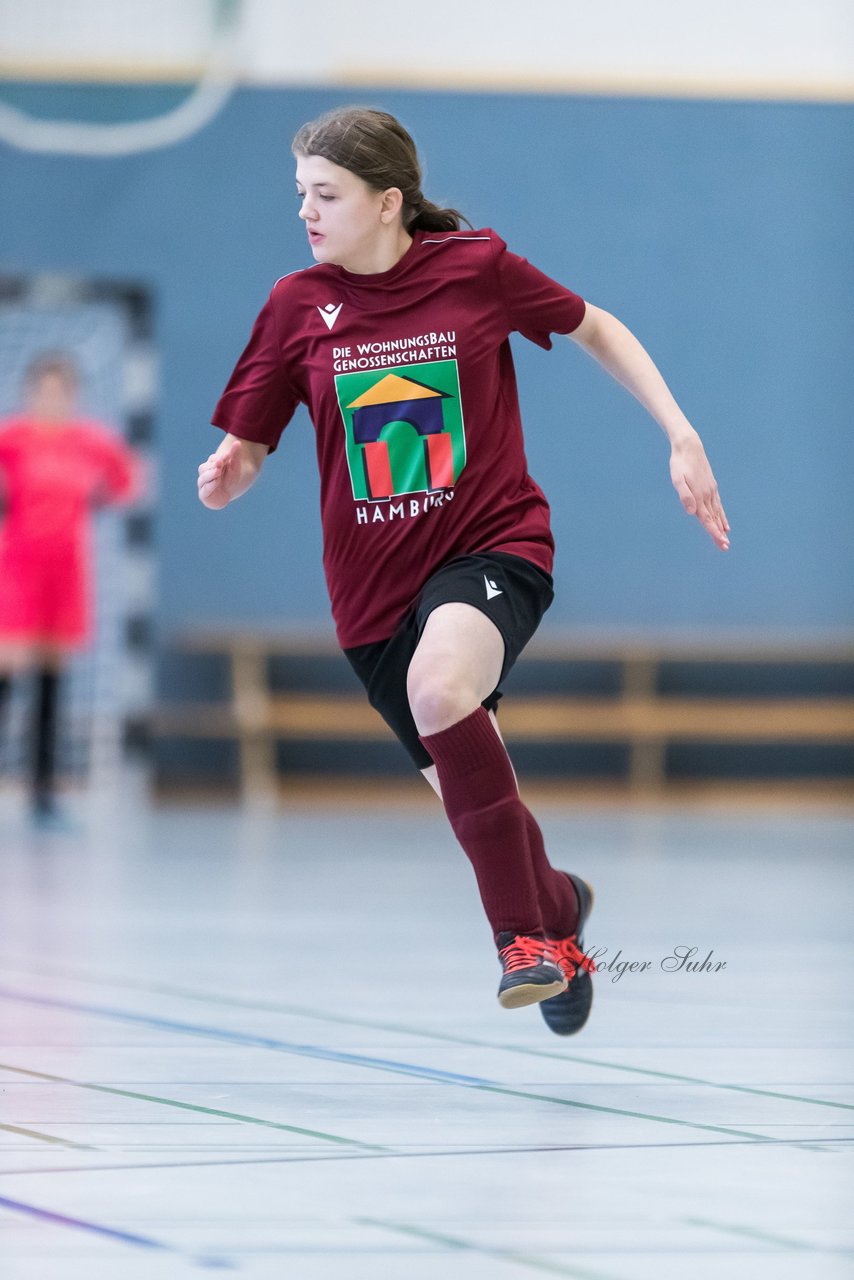 Bild 760 - B-Juniorinnen Futsalmeisterschaft